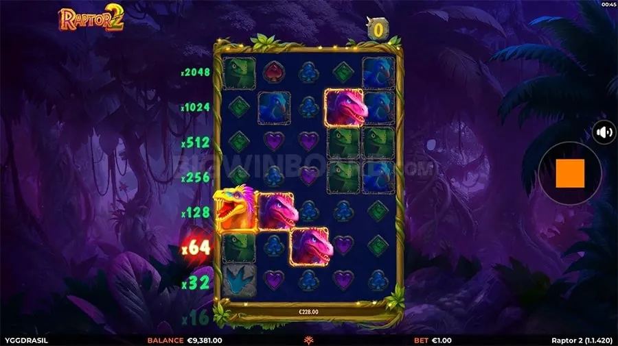 New Games at OKBET