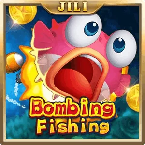 Fishing Arcade Games